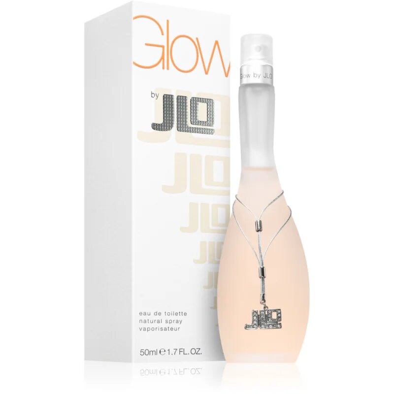 Jennifer Lopez Glow by JLo тоалетна вода за жени 50 мл.
