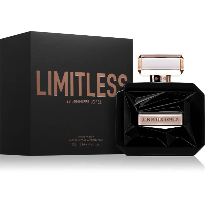 Jennifer Lopez Limitless парфюмна вода за жени 100 мл.