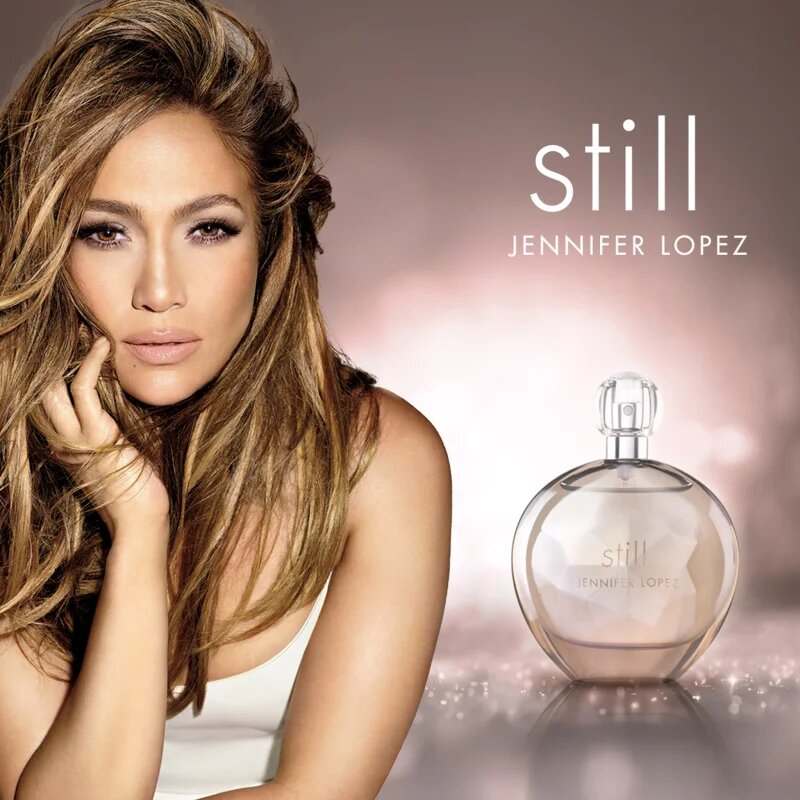 Jennifer Lopez Still парфюмна вода за жени 100 мл.