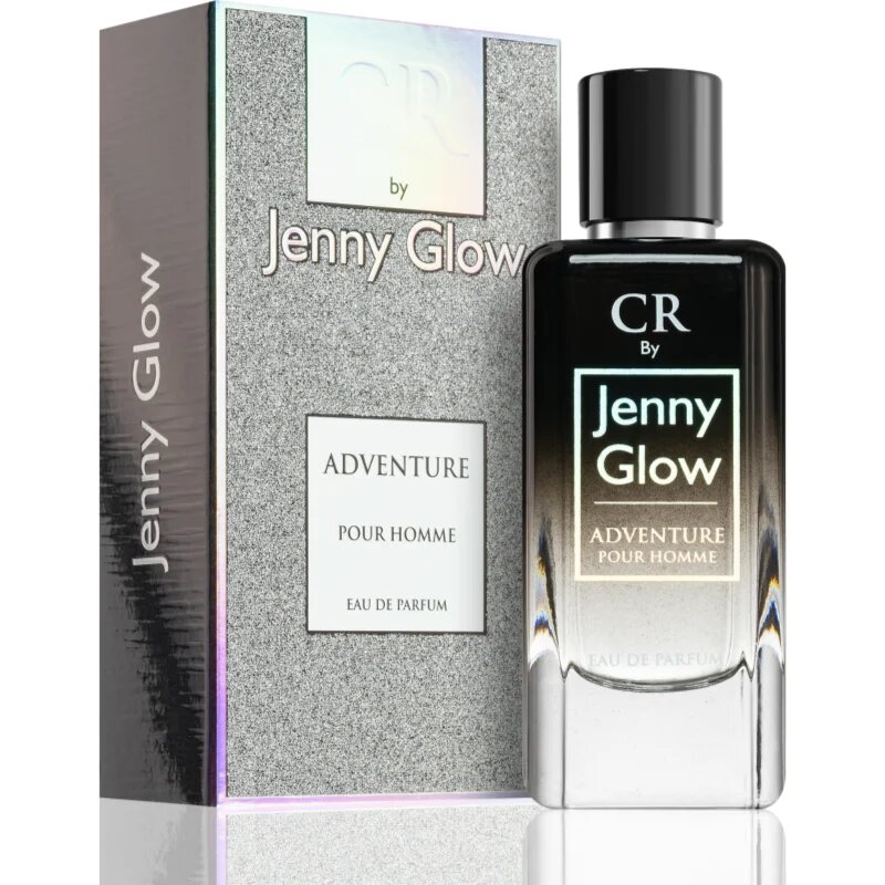 Jenny Glow Adventure парфюмна вода за мъже 50 мл.