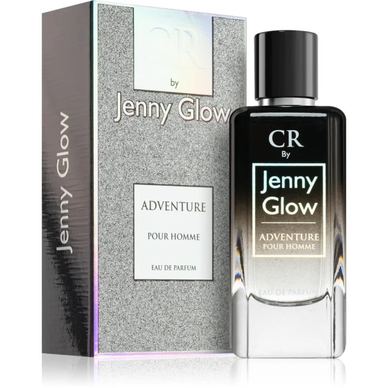 Jenny Glow Adventure парфюмна вода за мъже 50 мл.