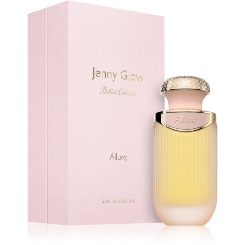 Jenny Glow Allure парфюмна вода унисекс 100 мл.