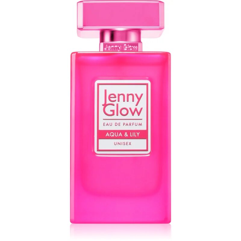 Jenny Glow Aqua & Lily парфюмна вода за жени 80 мл.