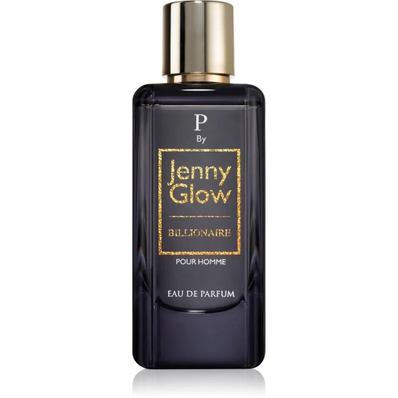 Jenny Glow Billionaire парфюмна вода за мъже 50 мл.