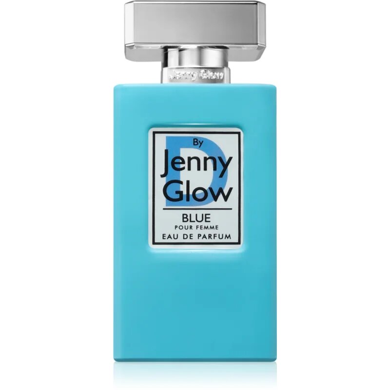 Jenny Glow Blue парфюмна вода за жени 80 мл.