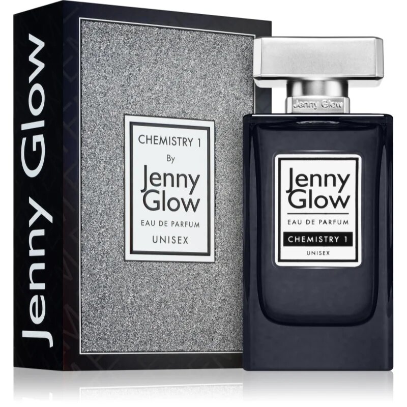 Jenny Glow Chemistry 1 парфюмна вода унисекс 80 мл.