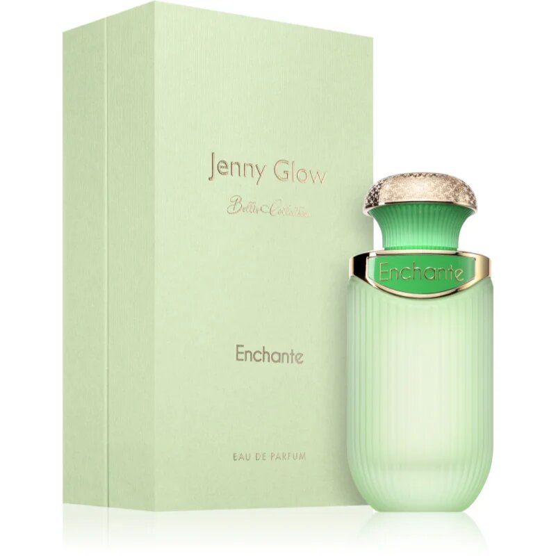 Jenny Glow Enchante парфюмна вода унисекс 100 мл.