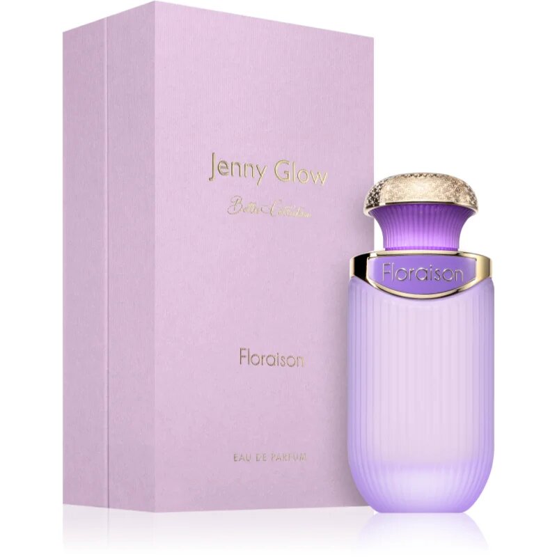 Jenny Glow Floraison парфюмна вода унисекс 100 мл.