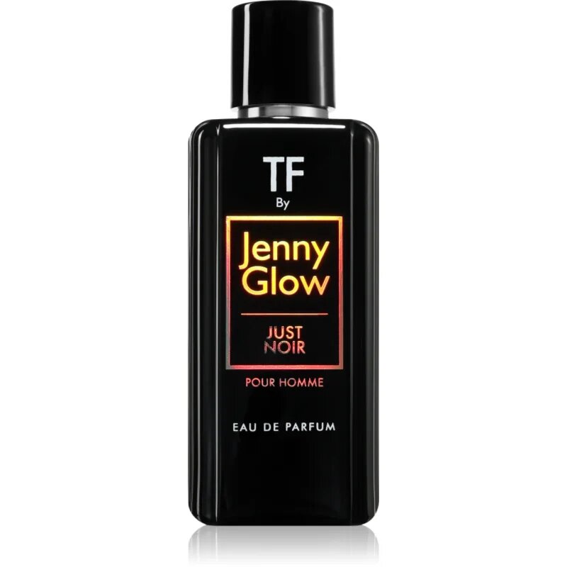 Jenny Glow Just Noir Pour Homme парфюмна вода за мъже 50 мл.