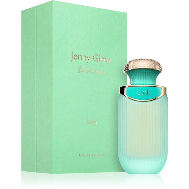 Jenny Glow Lush парфюмна вода унисекс 100 мл.