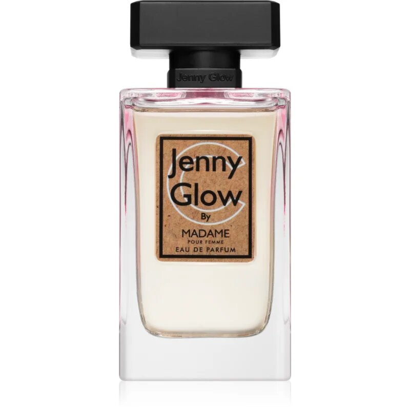 Jenny Glow Madame парфюмна вода за жени 80 мл.