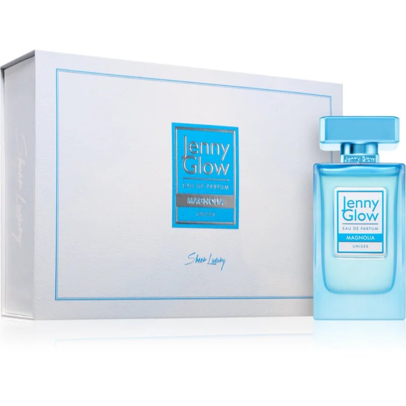 Jenny Glow Magnolia парфюмна вода унисекс 80 мл.