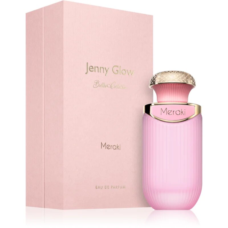 Jenny Glow Meraki парфюмна вода унисекс 100 мл.