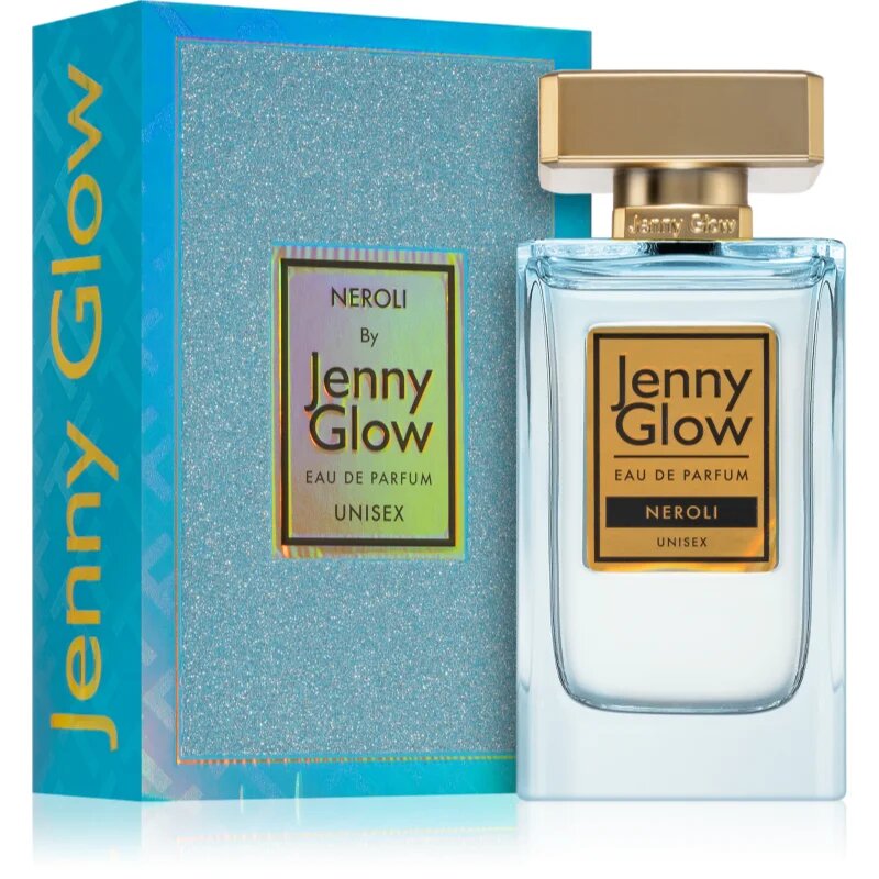Jenny Glow Neroli парфюмна вода унисекс 80 мл.