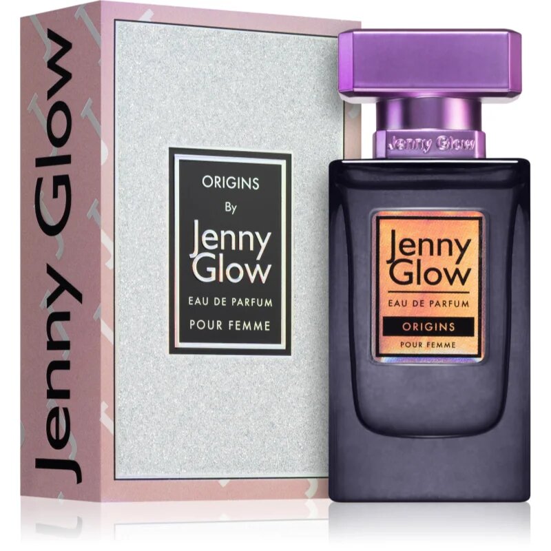 Jenny Glow Origins парфюмна вода за жени 30 мл.