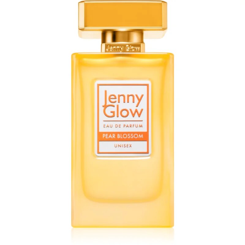 Jenny Glow Pear Blossom парфюмна вода унисекс 80 мл.