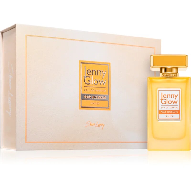 Jenny Glow Pear Blossom парфюмна вода унисекс 80 мл.