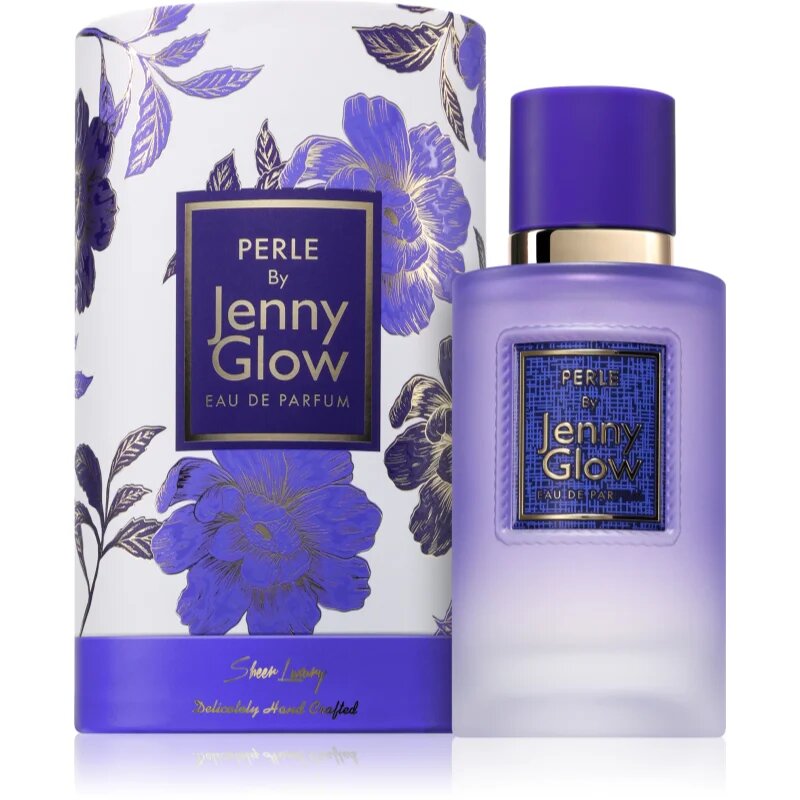 Jenny Glow Perle парфюмна вода унисекс 80 мл.