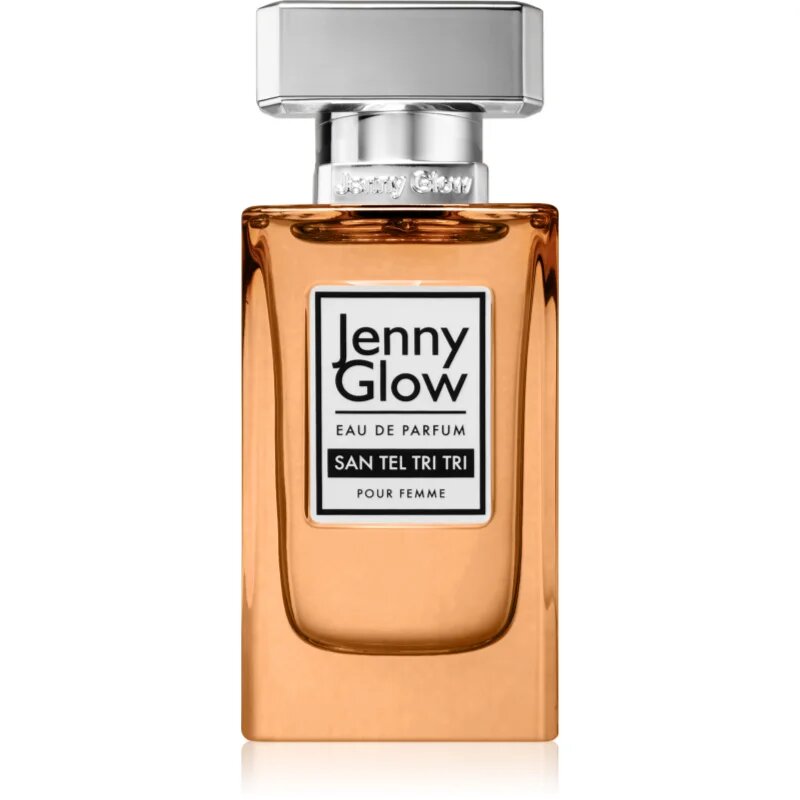 Jenny Glow San Tel Tri Tri парфюмна вода за жени 30 мл.