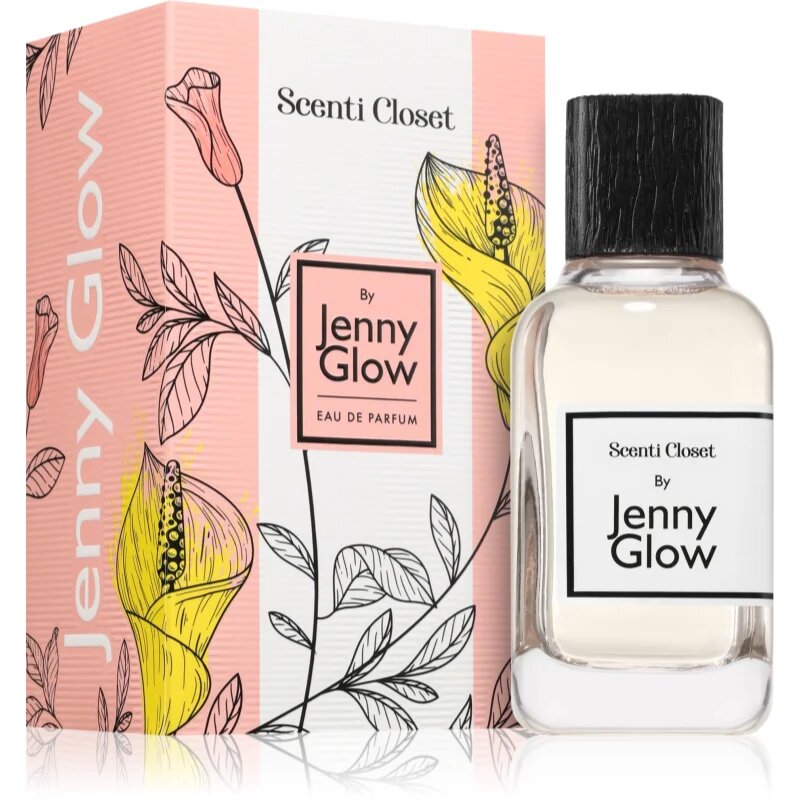 Jenny Glow Scenti Closet парфюмна вода за жени 100 мл.