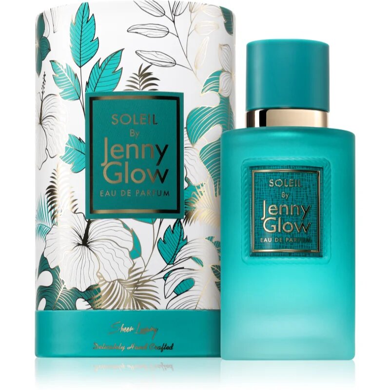 Jenny Glow Soleil парфюмна вода унисекс 80 мл.