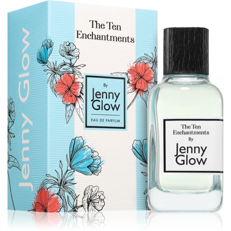 Jenny Glow The Ten Enchantments парфюмна вода за жени 100 мл.