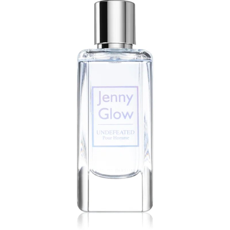 Jenny Glow Undefeated парфюмна вода за мъже 50 мл.