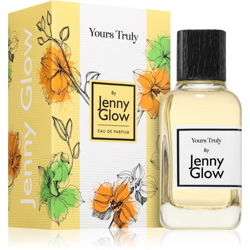 Jenny Glow Yours Truly парфюмна вода за жени 100 мл.
