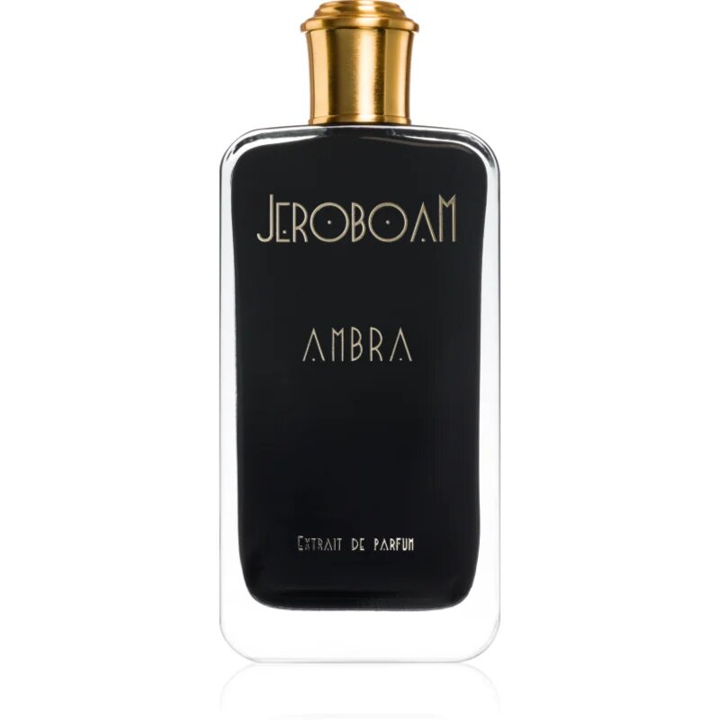 Jeroboam Ambra парфюмен екстракт унисекс 100 мл.
