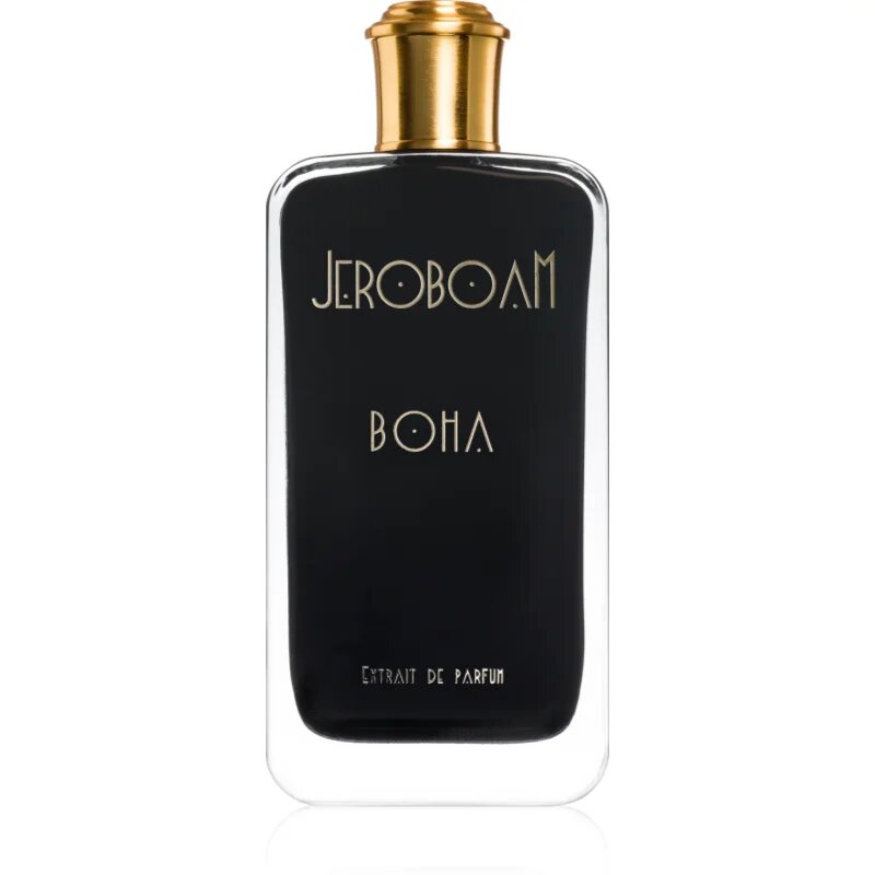 Jeroboam Boha парфюмен екстракт за жени 100 мл.