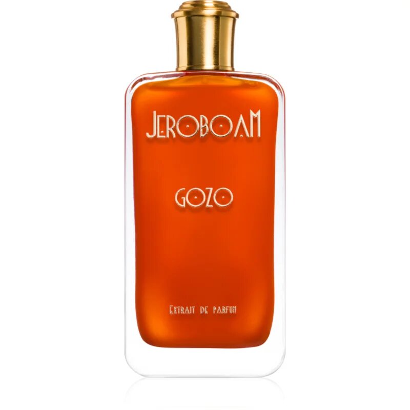 Jeroboam Gozo парфюмен екстракт унисекс 100 мл.