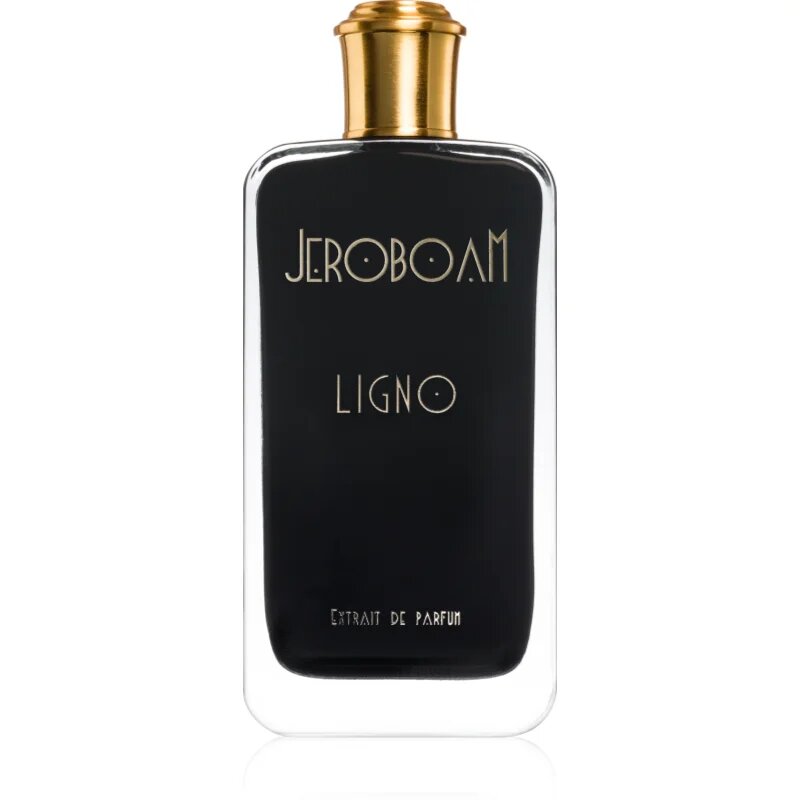 Jeroboam Ligno парфюмен екстракт унисекс 100 мл.