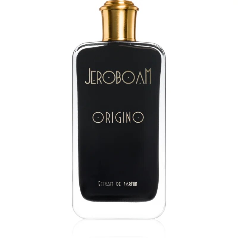 Jeroboam Origino парфюмен екстракт унисекс 100 мл.