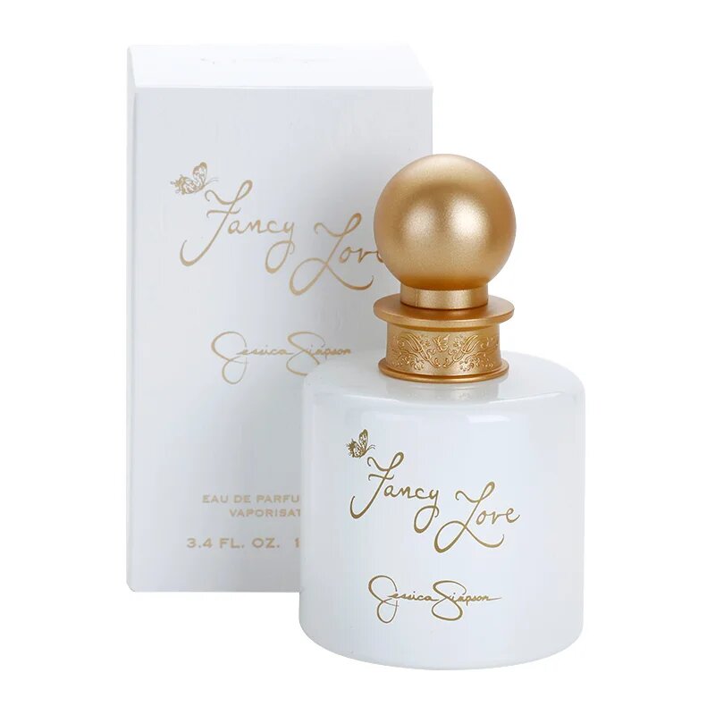 Jessica Simpson Fancy Love парфюмна вода за жени 100 мл.