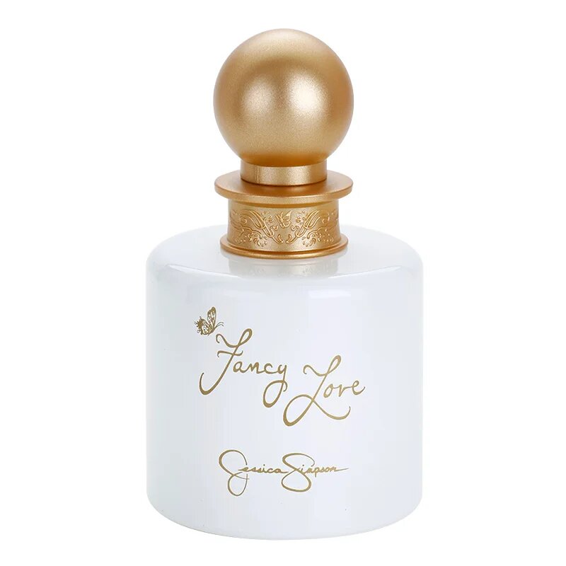 Jessica Simpson Fancy Love парфюмна вода за жени 100 мл.
