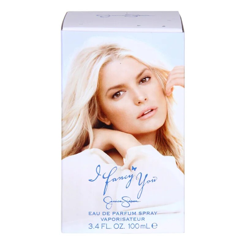 Jessica Simpson I Fancy You парфюмна вода за жени 100 мл.