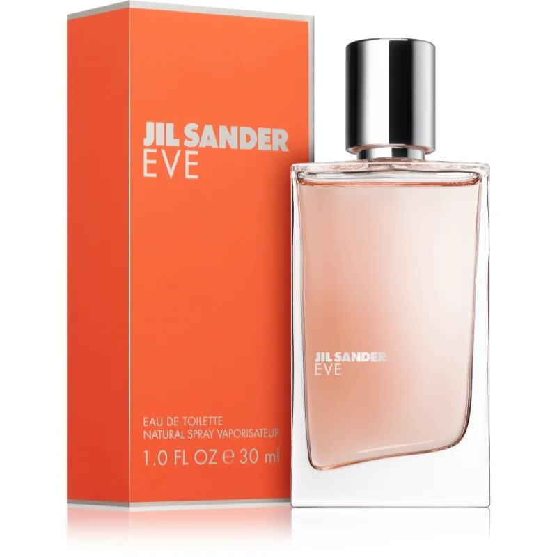 Jil Sander Eve тоалетна вода за жени 30 мл.