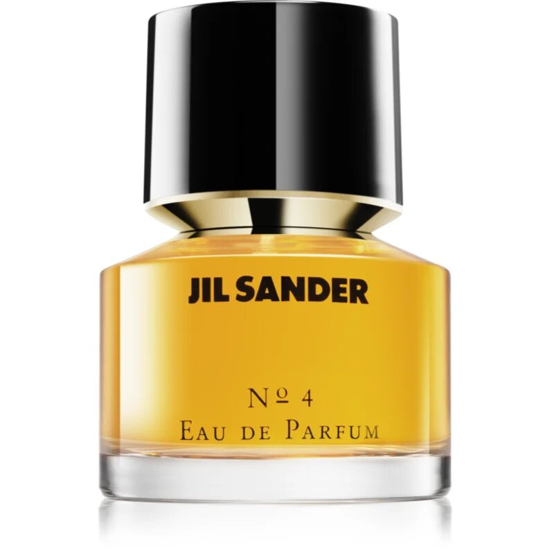 Jil Sander N° 4 парфюмна вода за жени 30 мл.