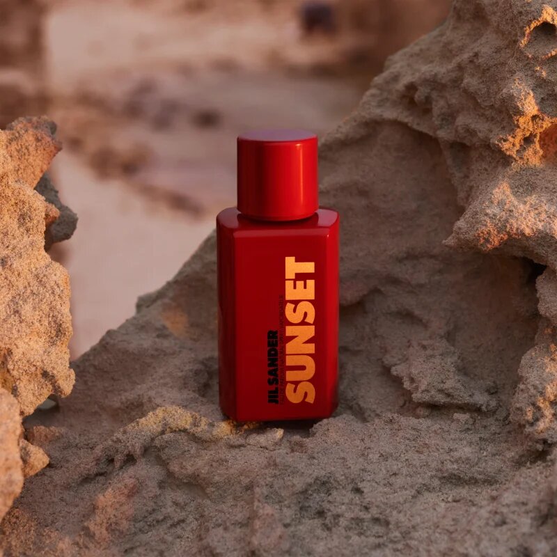 Jil Sander Sunset парфюмна вода за жени 75 мл.