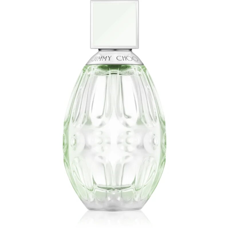Jimmy Choo Floral тоалетна вода за жени 40 мл.