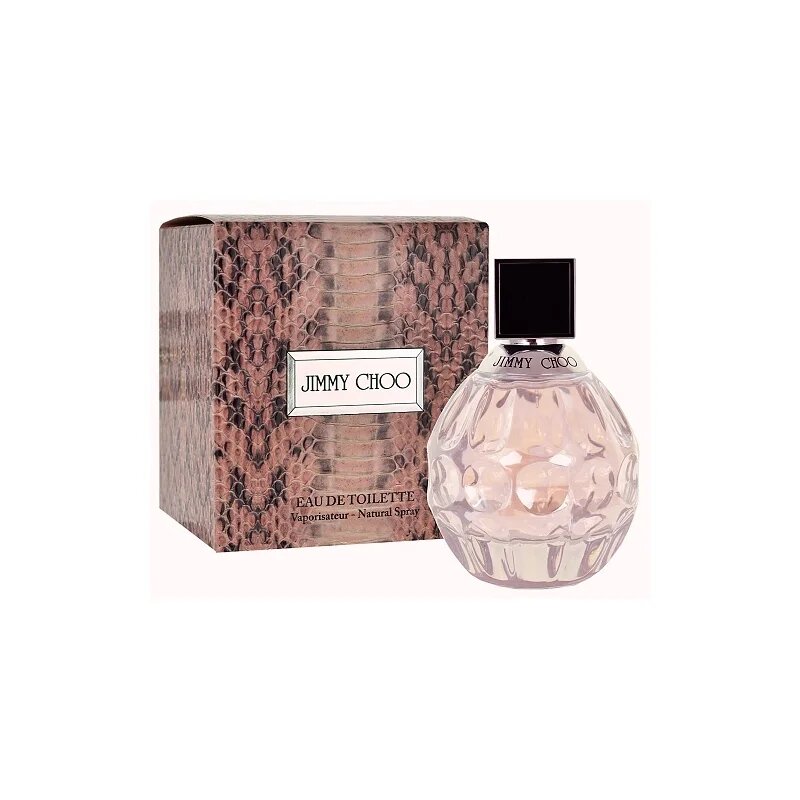 Jimmy Choo For Women тоалетна вода за жени 60 мл.