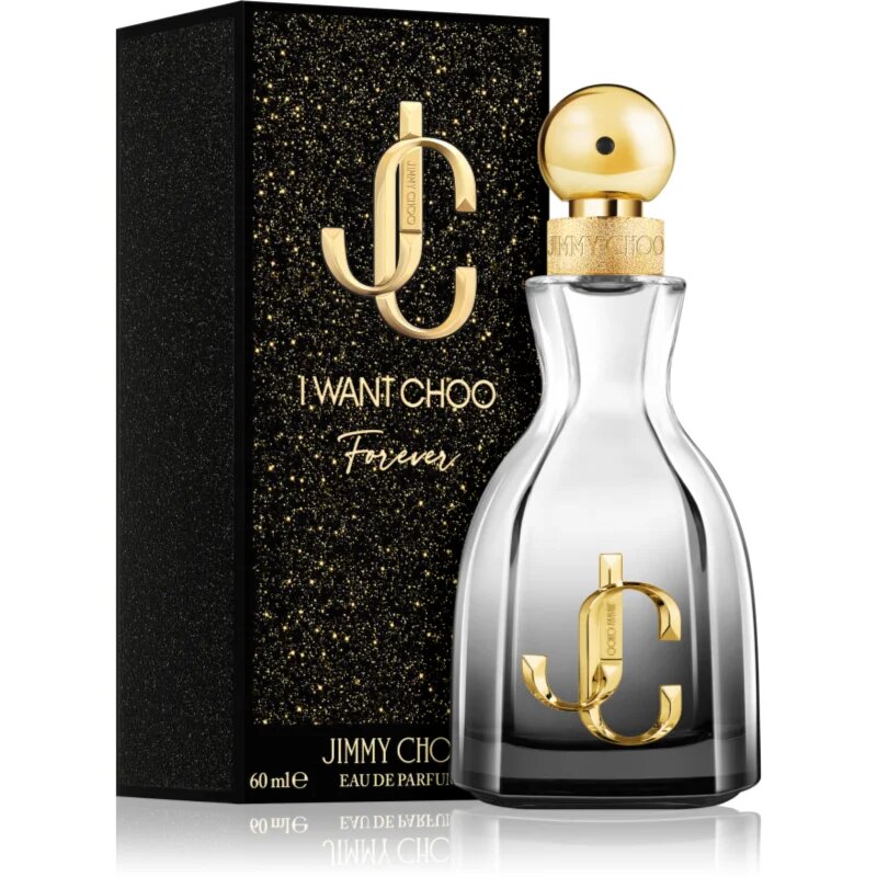 Jimmy Choo I Want Choo Forever парфюмна вода за жени 60 мл.