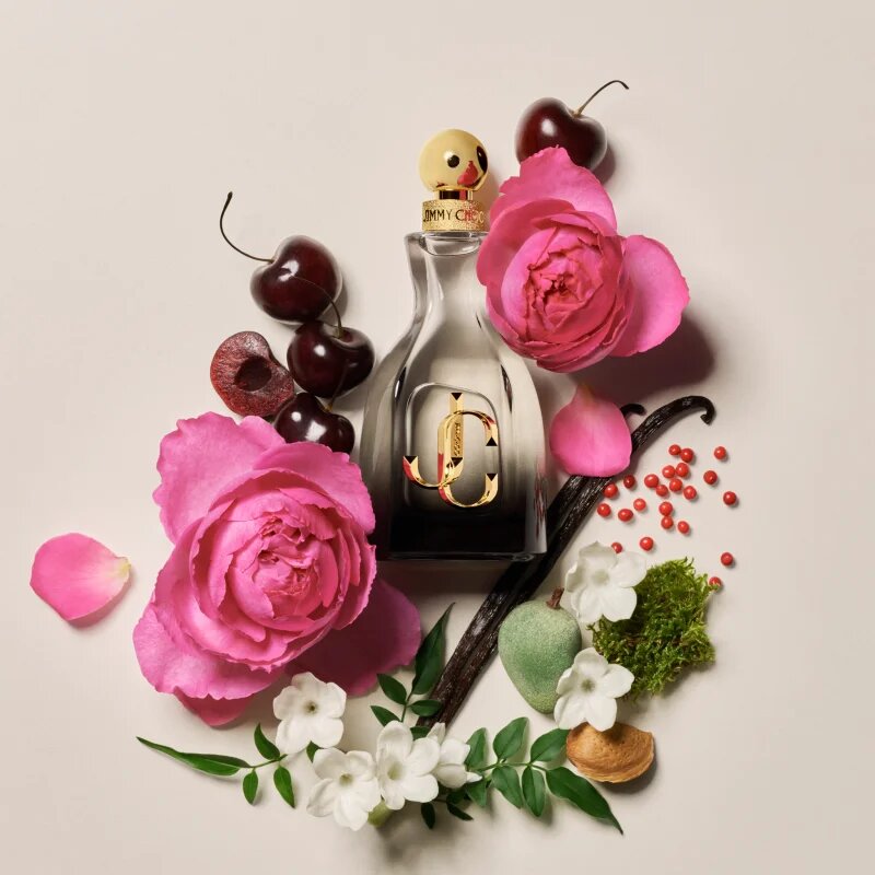 Jimmy Choo I Want Choo Forever парфюмна вода за жени 60 мл.