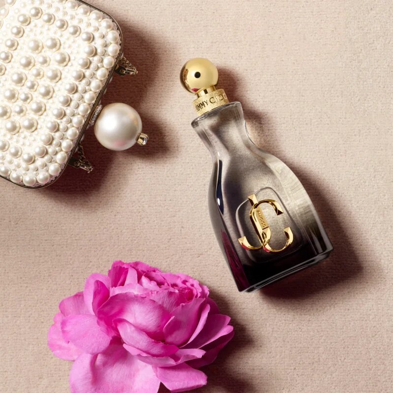 Jimmy Choo I Want Choo Forever парфюмна вода за жени 60 мл.
