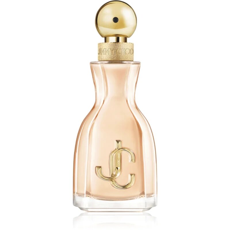 Jimmy Choo I Want Choo парфюмна вода за жени 40 мл.