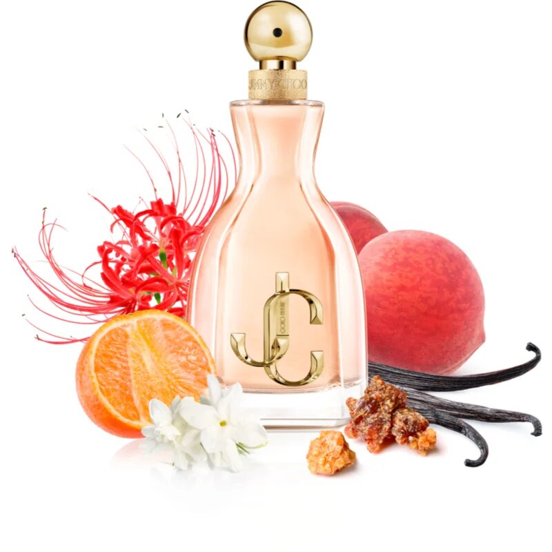 Jimmy Choo I Want Choo парфюмна вода за жени 40 мл.