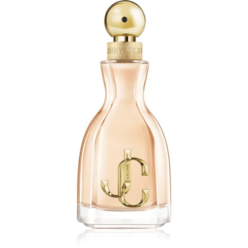 Jimmy Choo I Want Choo парфюмна вода за жени 60 мл.