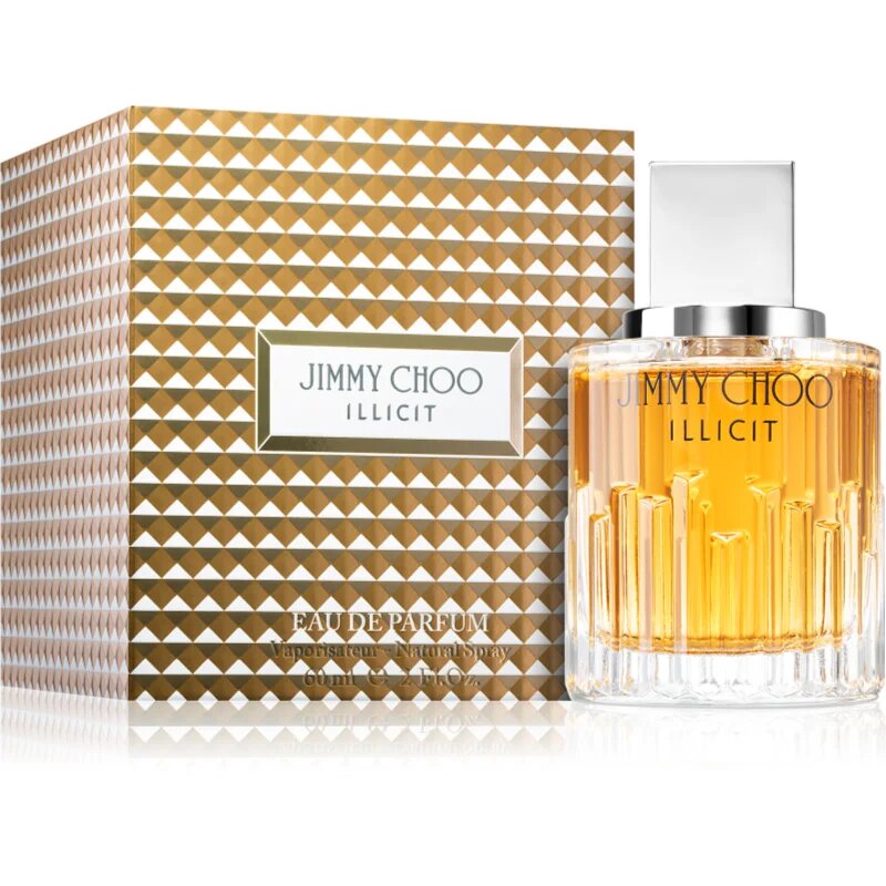 Jimmy Choo Illicit парфюмна вода за жени 60 мл.