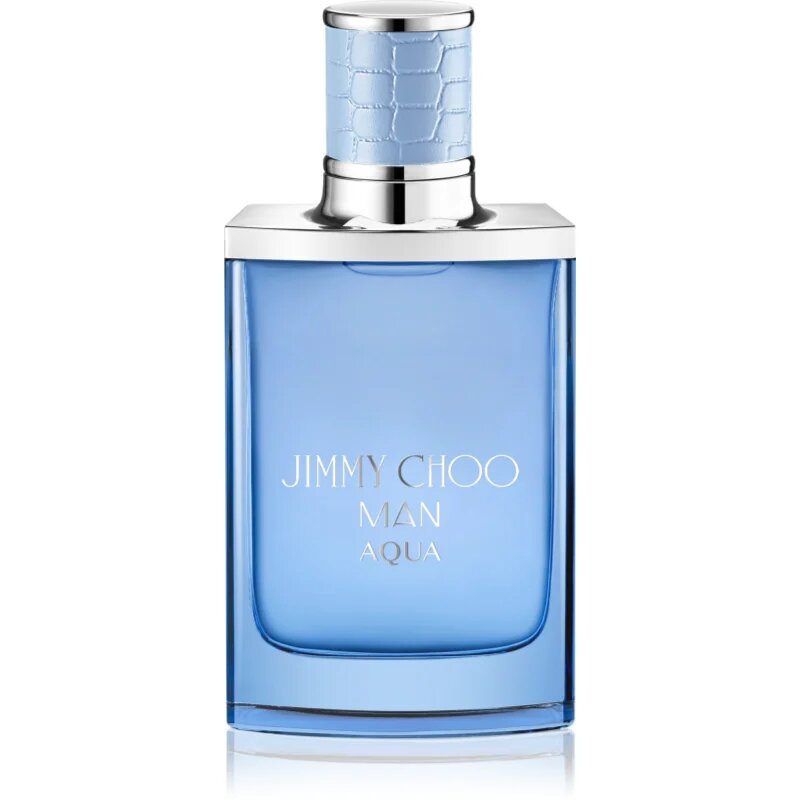 Jimmy Choo Man Aqua тоалетна вода за мъже 50 мл.