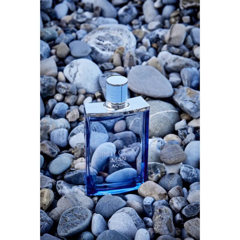 Jimmy Choo Man Aqua тоалетна вода за мъже 50 мл.